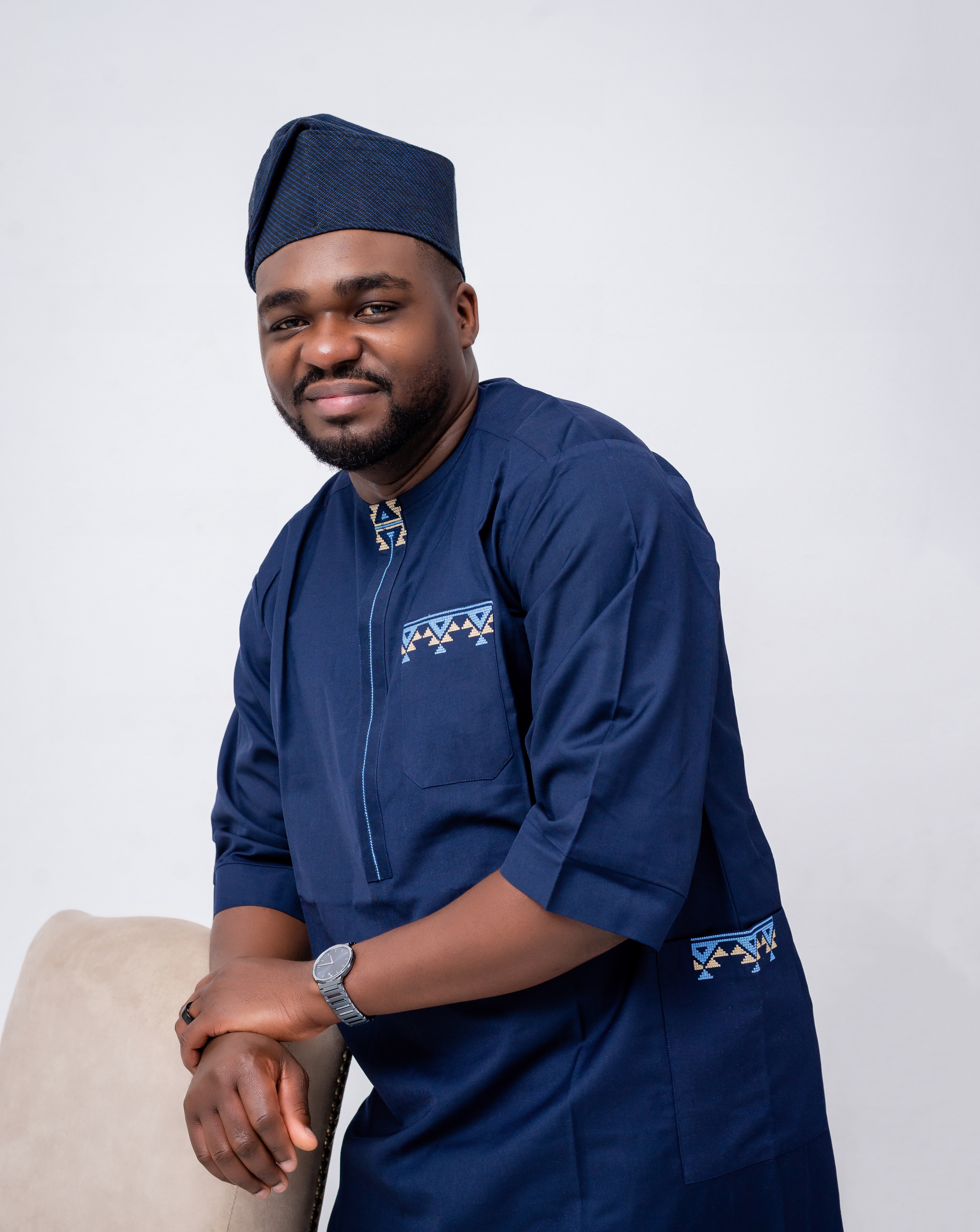 Kayode J. Ijalana